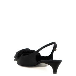 'Mun' slingback