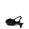 'Mun' slingback