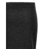 'Padded Tube Detail' skirt
