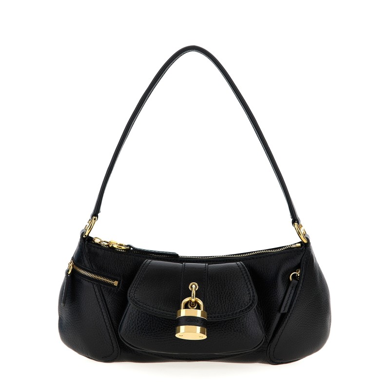 'The 99' shoulder bag