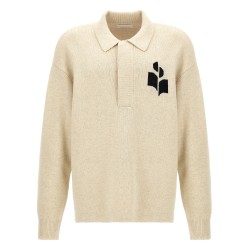 'William' sweater