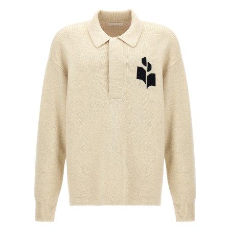 'William' sweater