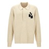 'William' sweater