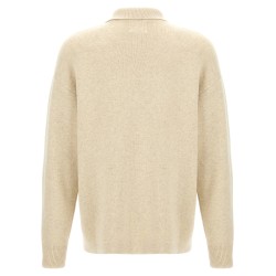 'William' sweater