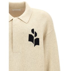 'William' sweater