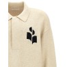 'William' sweater