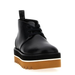 'Desert Sneak-Elyse' ankle boots