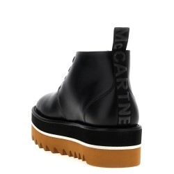 'Desert Sneak-Elyse' ankle boots