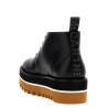 'Desert Sneak-Elyse' ankle boots