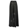 Rhinestone joggers