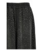Rhinestone joggers