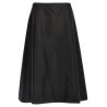 Nylon skirt