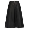 Nylon skirt