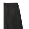 Nylon skirt