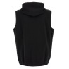 Hooded vest