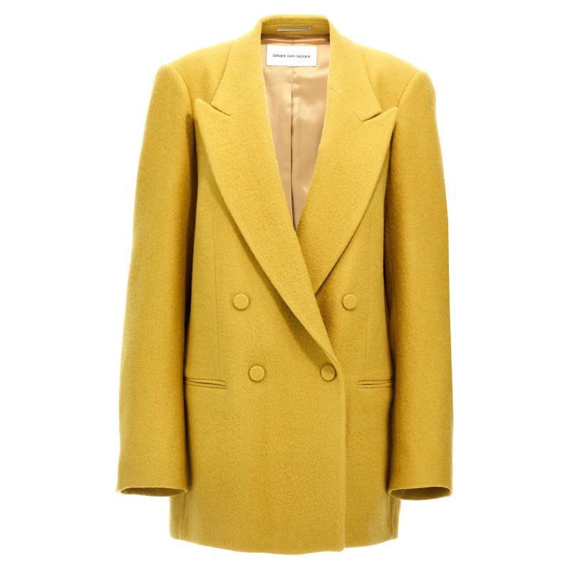 'Blink' blazer