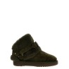 'Chubby' ankle boots
