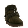'Chubby' ankle boots