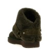 'Chubby' ankle boots
