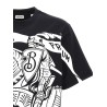 'EKD' T-shirt