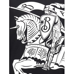 'EKD' T-shirt
