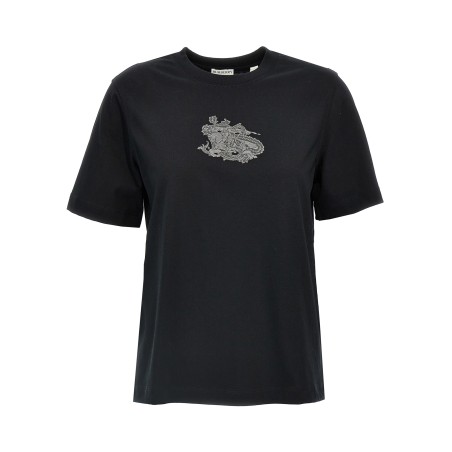 Logo print T-shirt