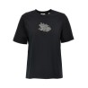 Logo print T-shirt