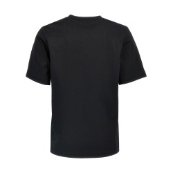 Logo print T-shirt