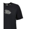 Logo print T-shirt
