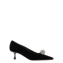 'ORB Pump 50' pumps