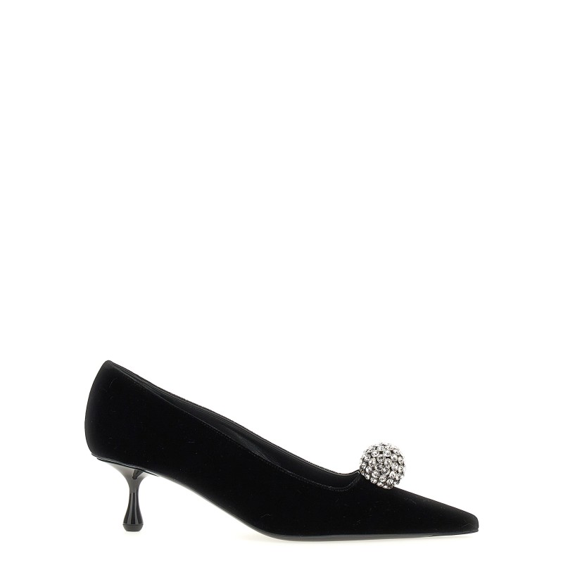 'ORB Pump 50' pumps