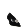'ORB Pump 50' pumps