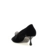 'ORB Pump 50' pumps