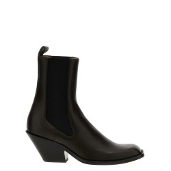 'Austin' ankle boots