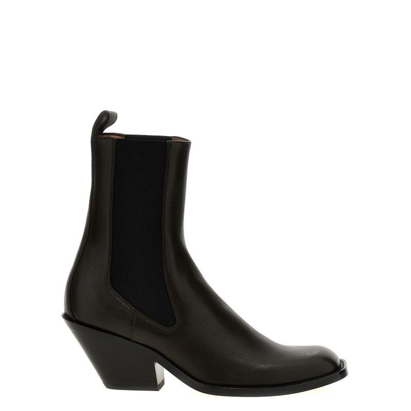 'Austin' ankle boots