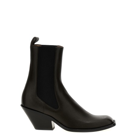 'Austin' ankle boots