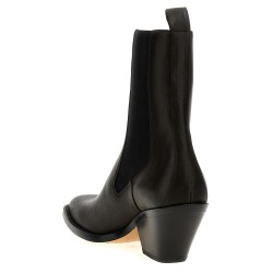 'Austin' ankle boots