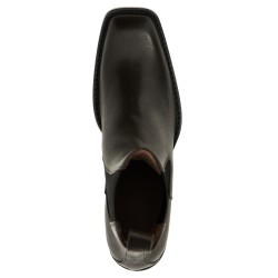 'Austin' ankle boots