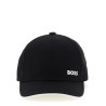 Logo cap