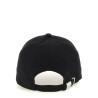 Logo cap