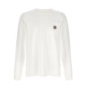 'L/S Pocket' T-shirt