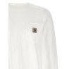 'L/S Pocket' T-shirt