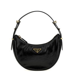 'Prada Arqué' shoulder bag
