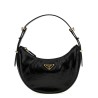 'Prada Arqué' shoulder bag