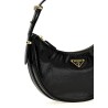 'Prada Arqué' shoulder bag