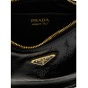 'Prada Arqué' shoulder bag