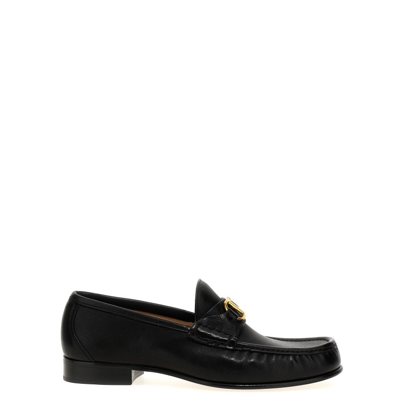 Valentino Garavani 'VLogo Signature' loafers