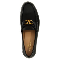 Valentino Garavani 'VLogo Signature' loafers