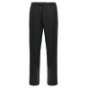 Twill pants