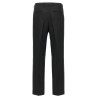 Twill pants
